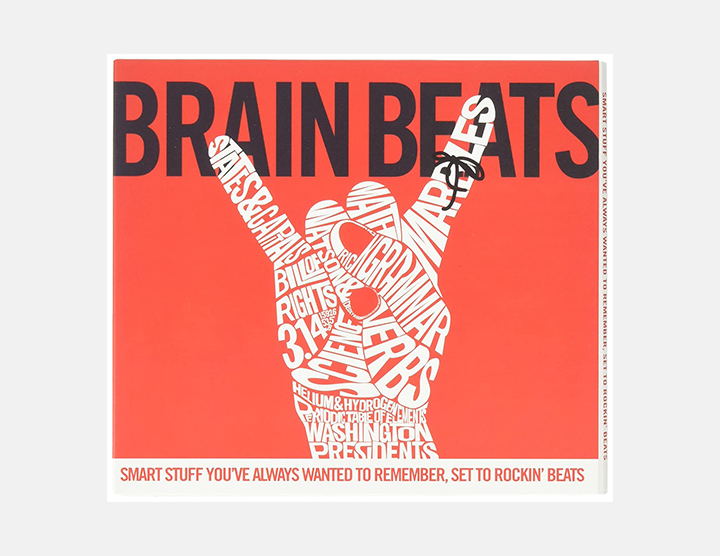 Brain Beats Songs - Digital Downloads