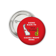 Load image into Gallery viewer, Tour The States Collectible 2.25 Individual Buttons Deleware