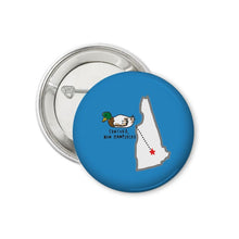 Load image into Gallery viewer, Tour The States Collectible 2.25 Individual Buttons New Hampshire