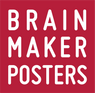 Brainmaker Posters