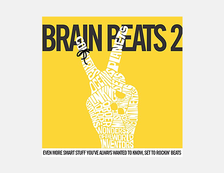 Brain Beats 2 Songs - Digital Downloads